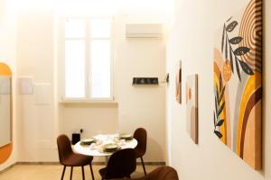 Eja Domus Catalani - Elegant home in Cagliari