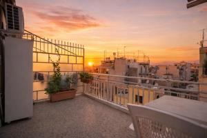 Aether Penthouse Suite