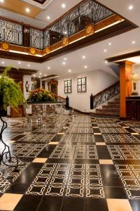 Herald Suites Polaris