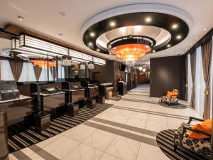 APA Hotel Keisei Ueno Ekimae Minami