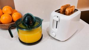CASA FLORIT - The Ceramic Suites - Free Bikes Included