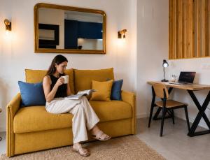 CASA FLORIT - The Ceramic Suites - Free Bikes Included