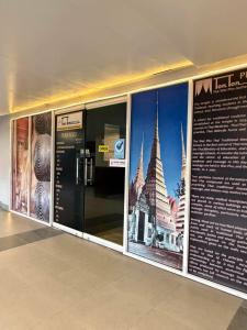 Shell Residences by Precious