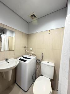 Shell Residences by Precious