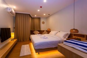 Wing 3210 - Cozy Resort Studio Koh Samui