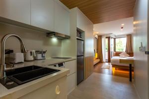 Wing 3210 - Cozy Resort Studio Koh Samui