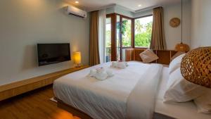 Wing 3210 - Cozy Resort Studio Koh Samui