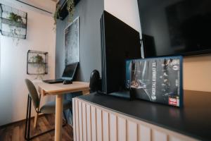 Apartament Anya Calimanesti Caciulata