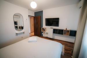 Apartament Anya Calimanesti Caciulata