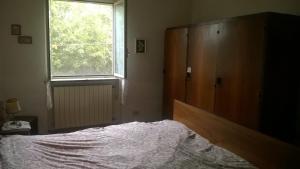 Villetta a Pescia romana