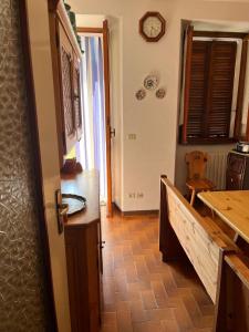 Casa borgo dei minatori