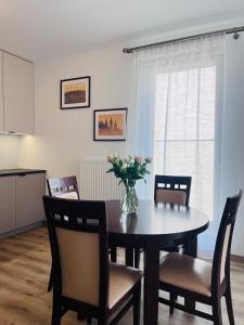 Odlewnicza 64 Apartament Krowodrza