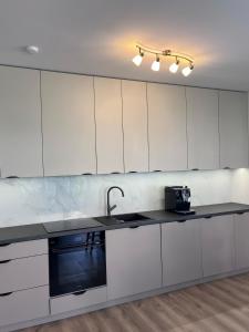 Odlewnicza 64 Apartament Krowodrza