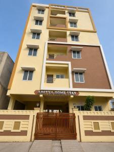 Aditya Homestay