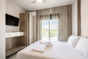 Sani Astera Deluxe Villas by RentalsPro - Sani Halkidiki