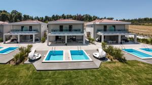 Sani Astera Deluxe Villas by RentalsPro - Sani Halkidiki