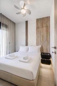 Sani Astera Deluxe Villas by RentalsPro - Sani Halkidiki
