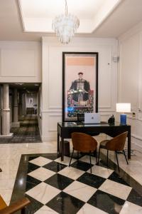 Hotel Vasanta