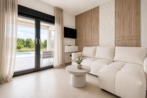 Sani Astera Deluxe Villas by RentalsPro - Sani Halkidiki