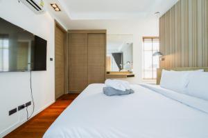 NEW Lavender Private Pool Villa Rawai Phuket