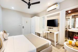 Skon Boutique by Orion Hotels