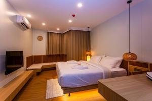 Wing 4206 - Modern Resort Studio Koh Samui