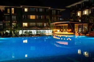 Wing 4206 - Modern Resort Studio Koh Samui