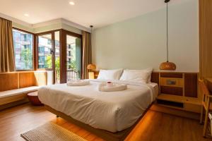 Wing 4206 - Modern Resort Studio Koh Samui