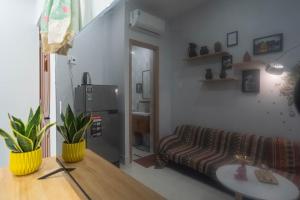 LalaHouse Pasteur