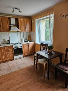 U Apartment 400 meters from sea