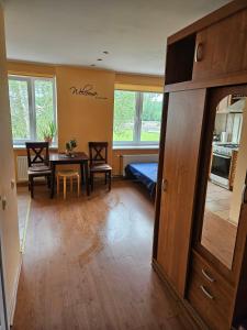 U Apartment 400 meters from sea