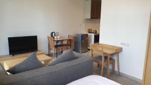 Axis Residences By The Team