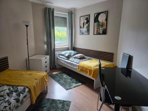 Apartament Szafir