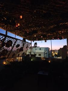 Pearl studio avec terrasse