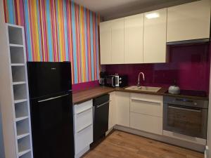 Apartament Szafir