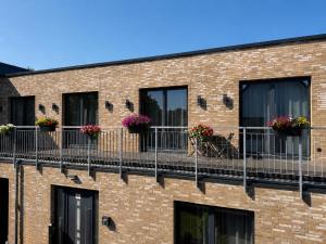 A & B Apartment und -Zimmervermietung