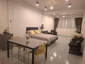 Churais house