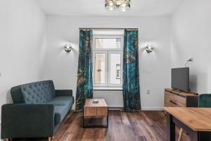 Cyrulicza Old Town Apartment by BookingHost
