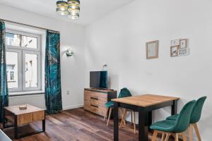 Cyrulicza Old Town Apartment by BookingHost