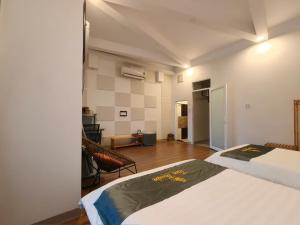 Tâm Thuận Homestay Nha Trang