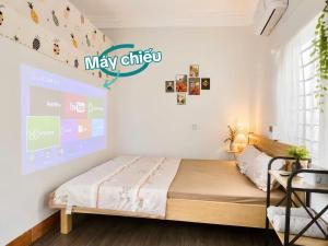 Daily Homestay 120 Phú Mỹ - Mỹ đình