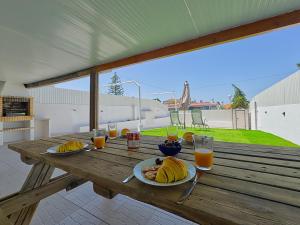Vita Portucale ! Lagoa de Albufeira Breeze Retreat