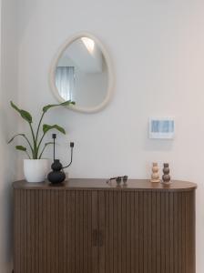 Aliki City Apts