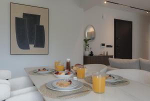 Aliki City Apts