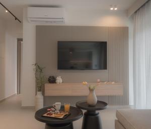Aliki City Apts