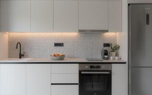 Aliki City Apts