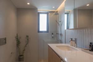 Aliki City Apts