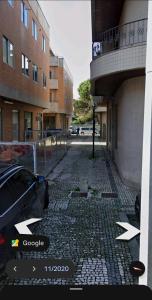 Vivas House