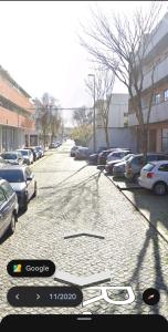 Vivas House