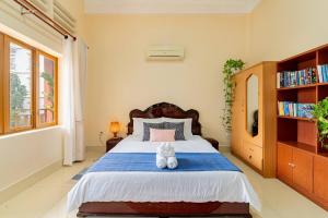 Sovann Haven - 2 Bedroom Retreat in Bassac Lane